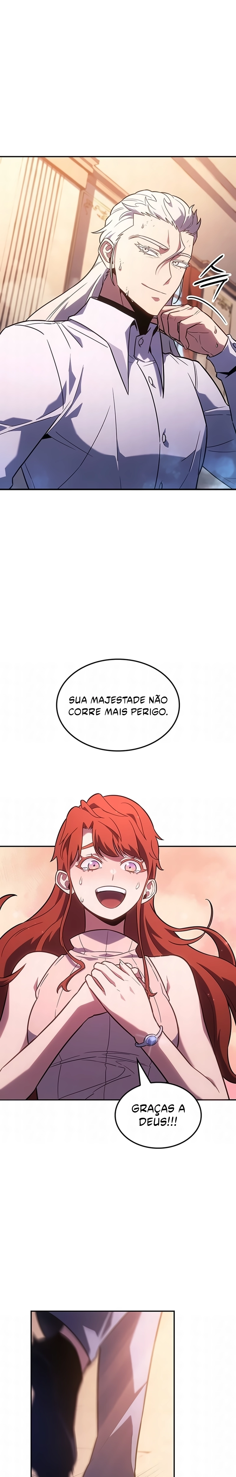 Read Lorde do Gelo pt Manga Online