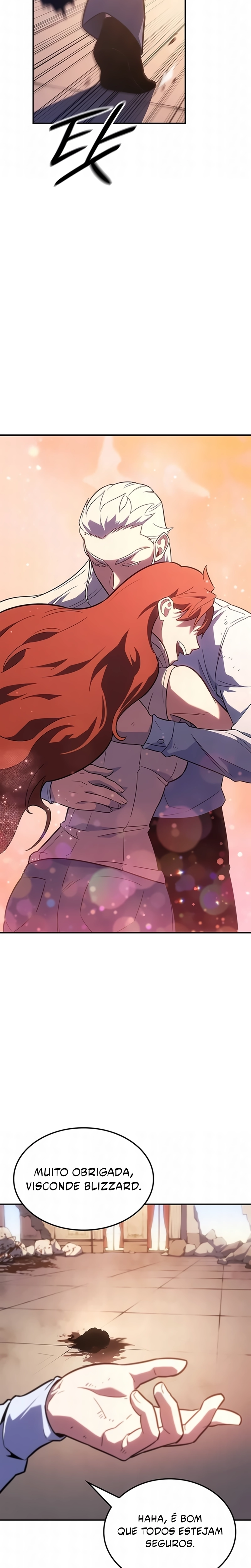 Read Lorde do Gelo pt Manga Online