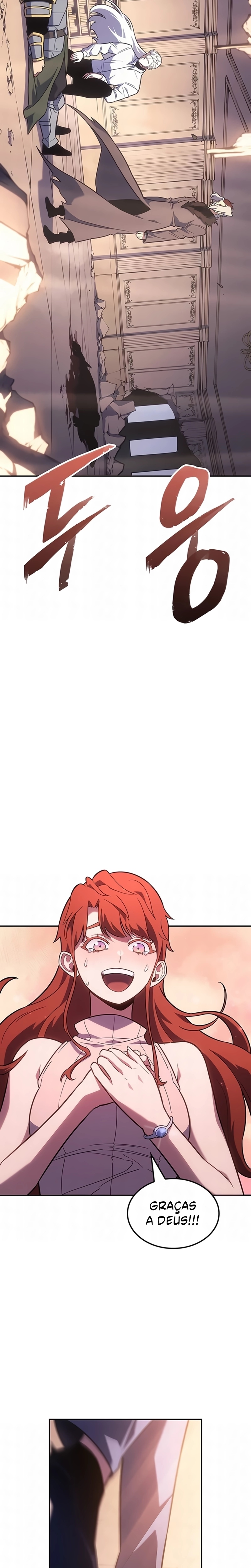 Read Lorde do Gelo pt Manga Online