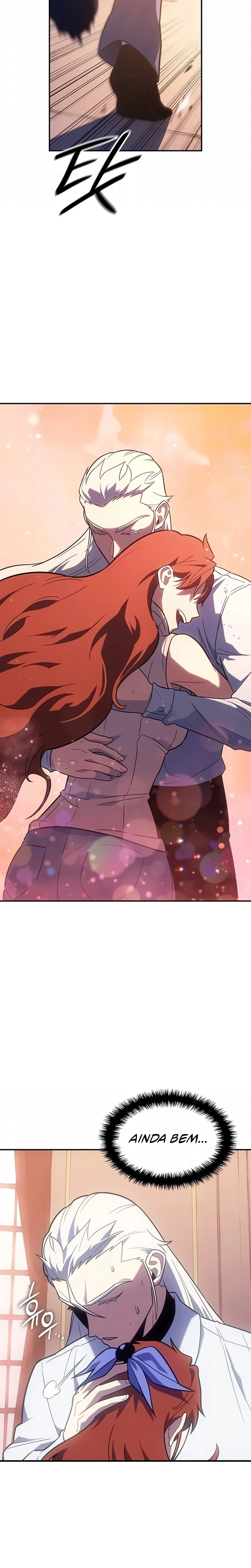 Read Lorde do Gelo pt Manga Online