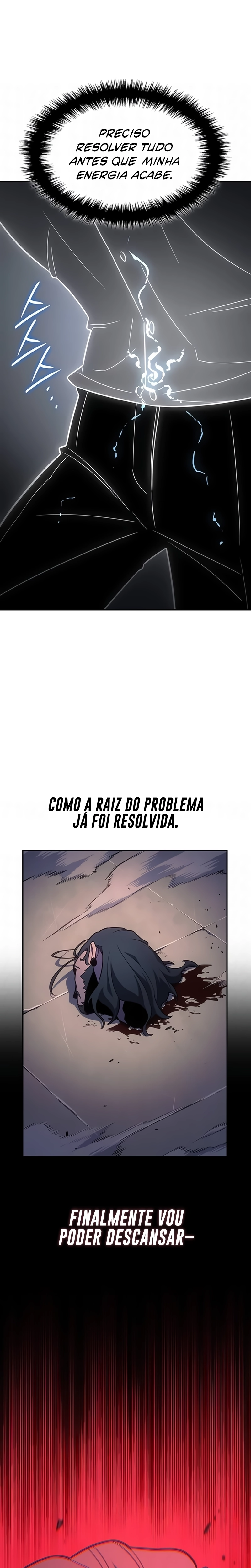 Read Lorde do Gelo pt Manga Online