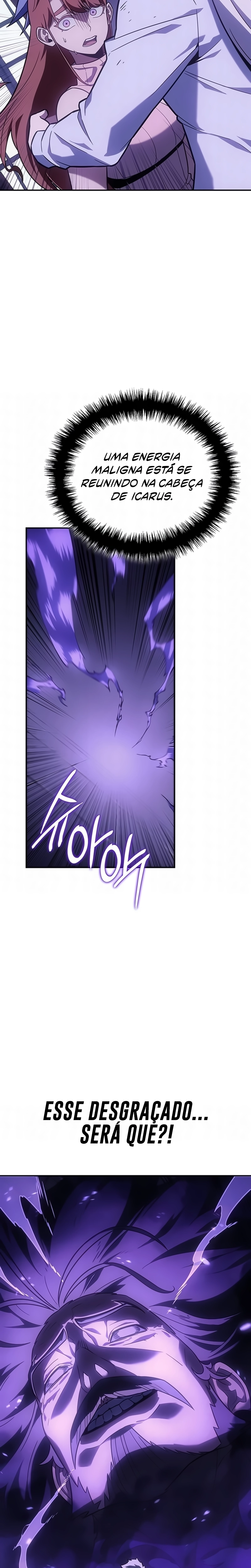 Read Lorde do Gelo pt Manga Online