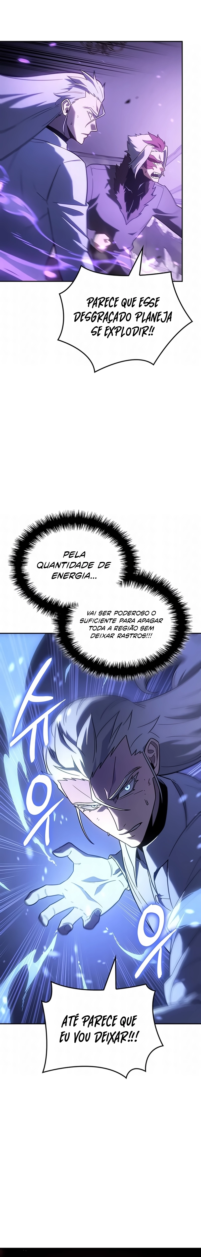 Read Lorde do Gelo pt Manga Online