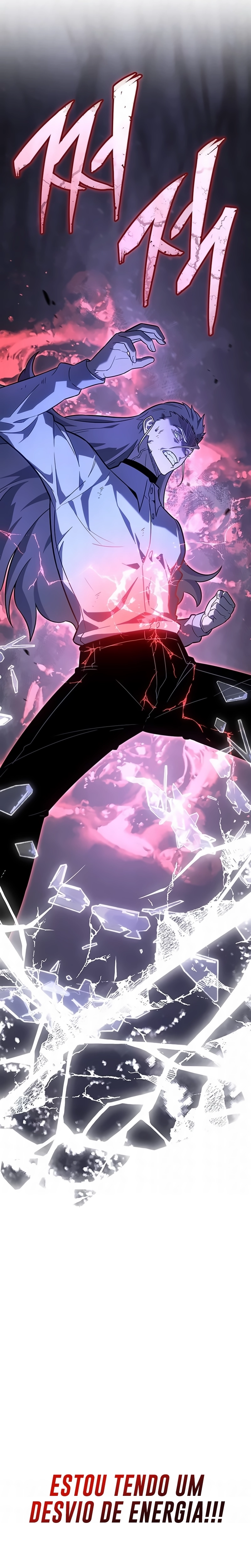 Read Lorde do Gelo pt Manga Online