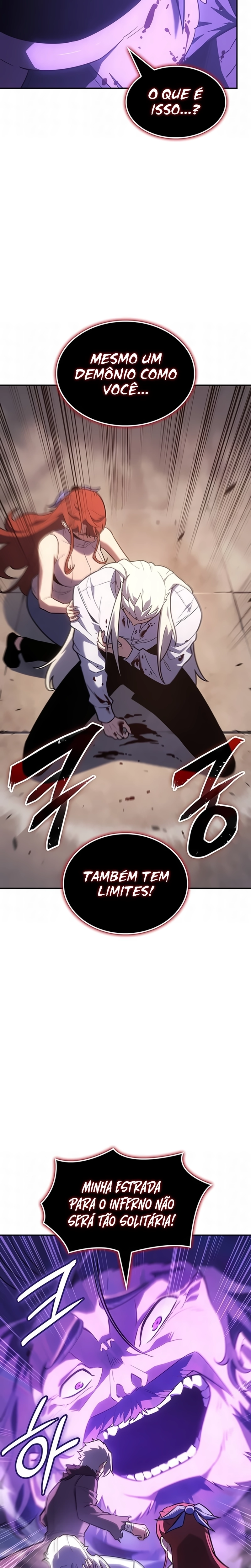 Read Lorde do Gelo pt Manga Online