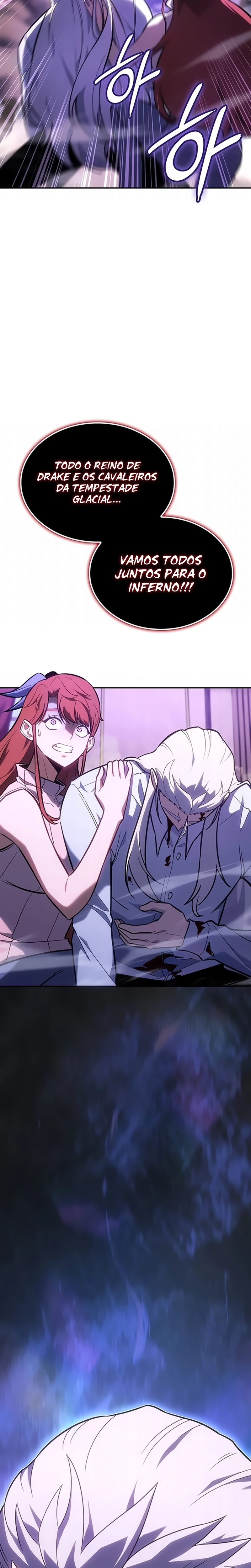 Read Lorde do Gelo pt Manga Online