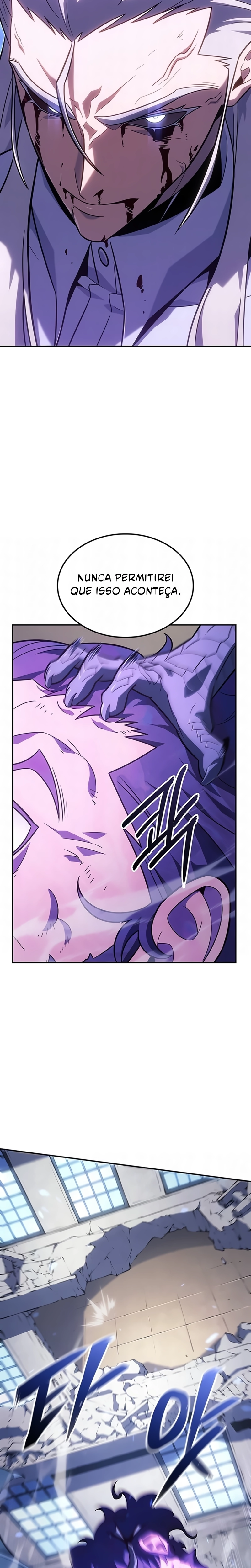 Read Lorde do Gelo pt Manga Online