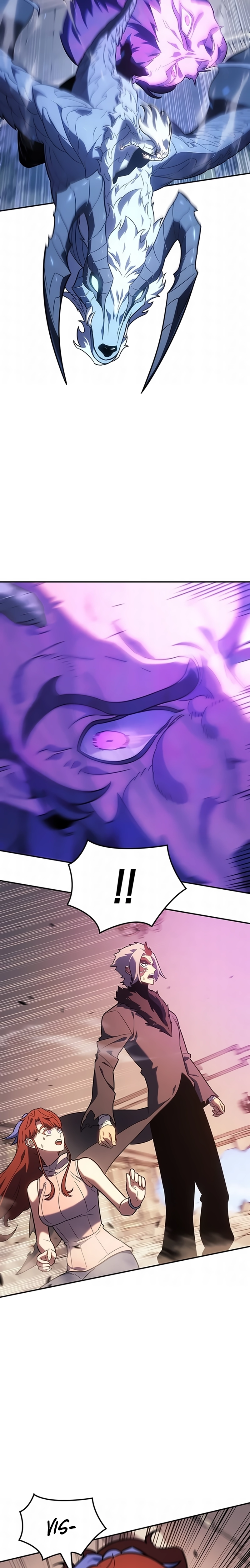 Read Lorde do Gelo pt Manga Online