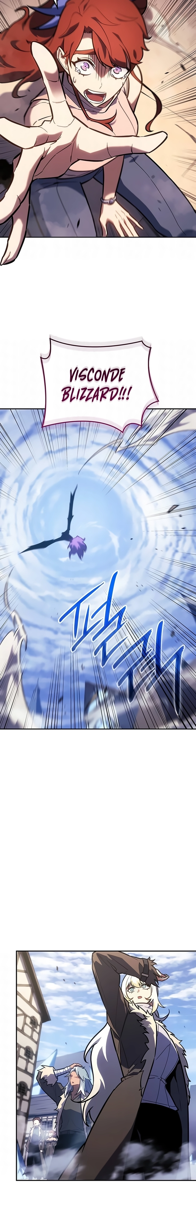 Read Lorde do Gelo pt Manga Online