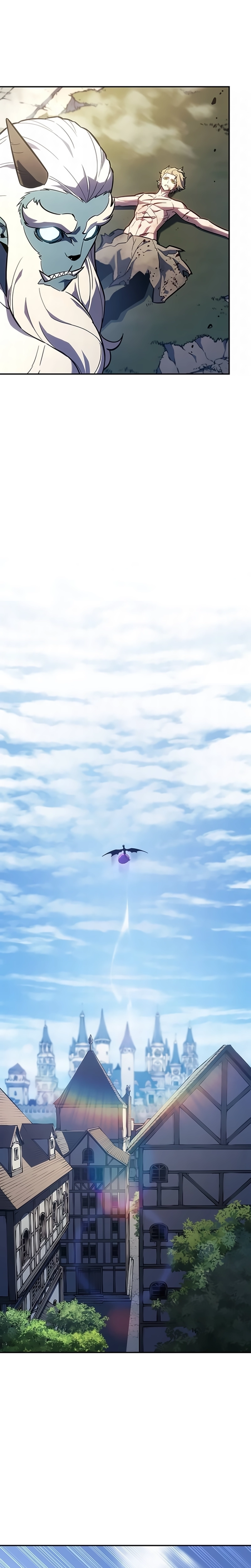 Read Lorde do Gelo pt Manga Online