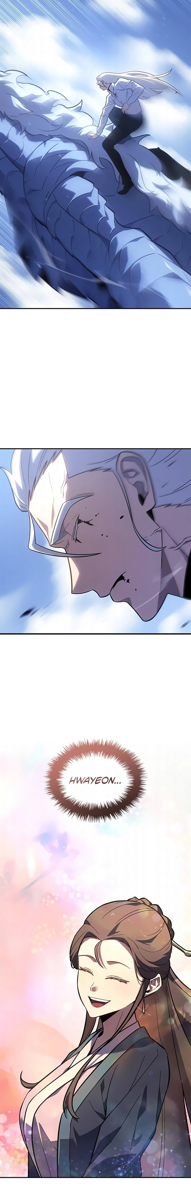 Read Lorde do Gelo pt Manga Online