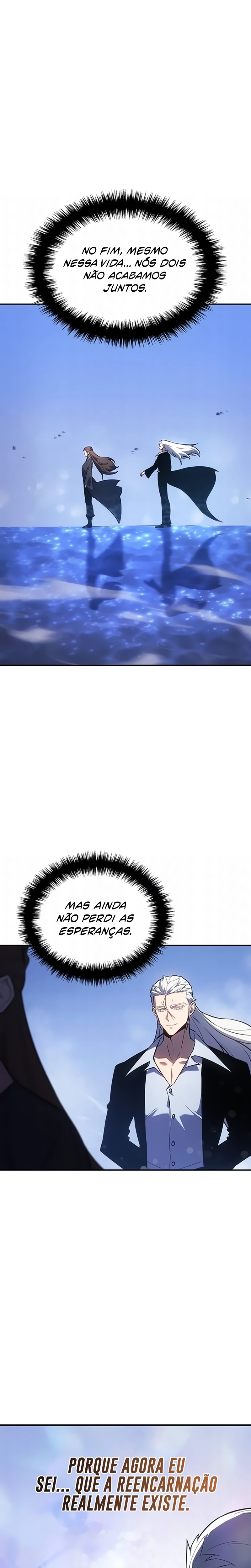 Read Lorde do Gelo pt Manga Online