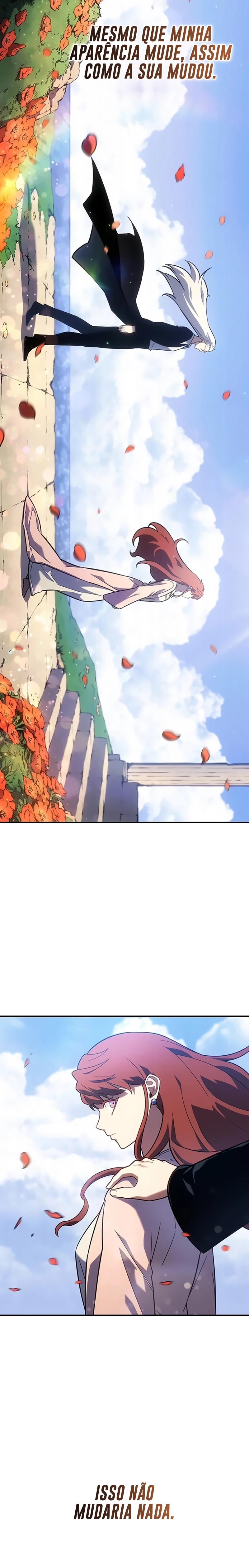 Read Lorde do Gelo pt Manga Online