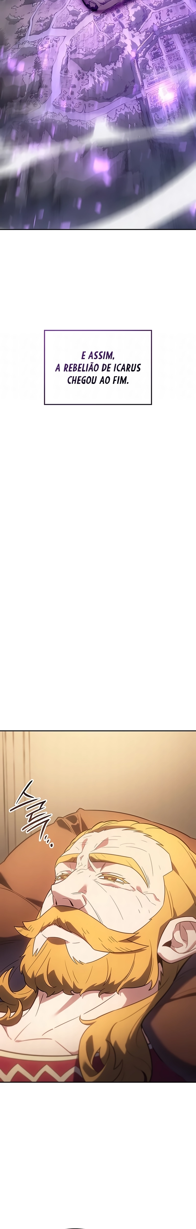 Read Lorde do Gelo pt Manga Online