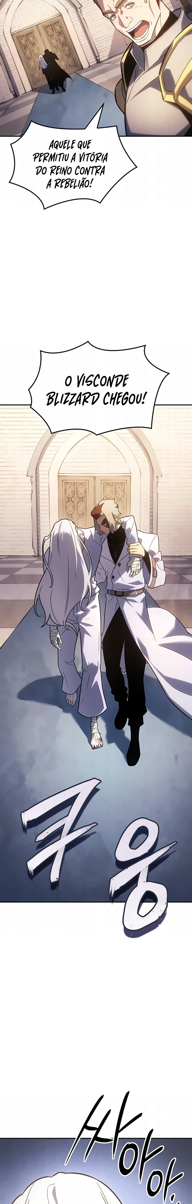 Read Lorde do Gelo pt Manga Online