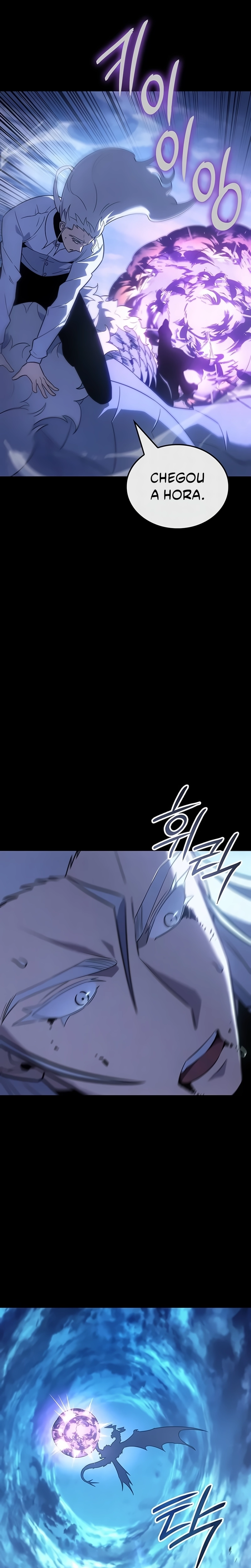 Read Lorde do Gelo pt Manga Online