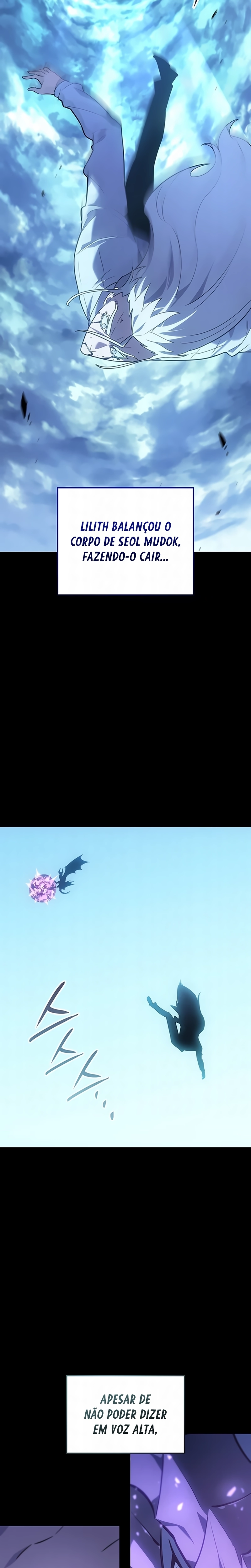 Read Lorde do Gelo pt Manga Online