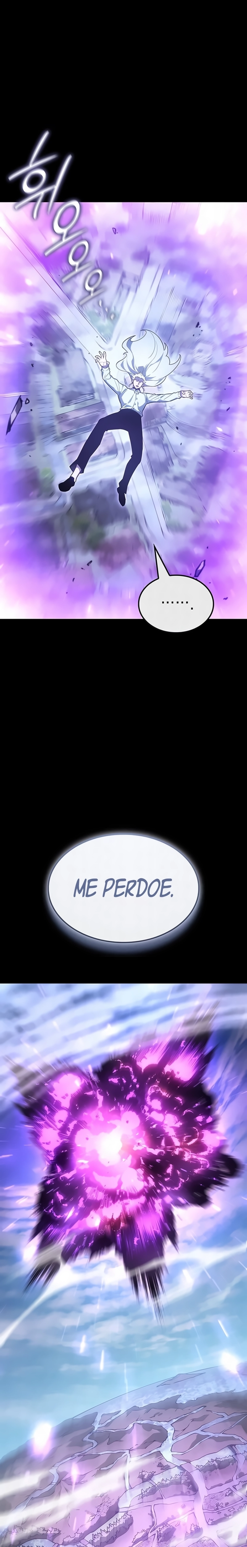 Read Lorde do Gelo pt Manga Online