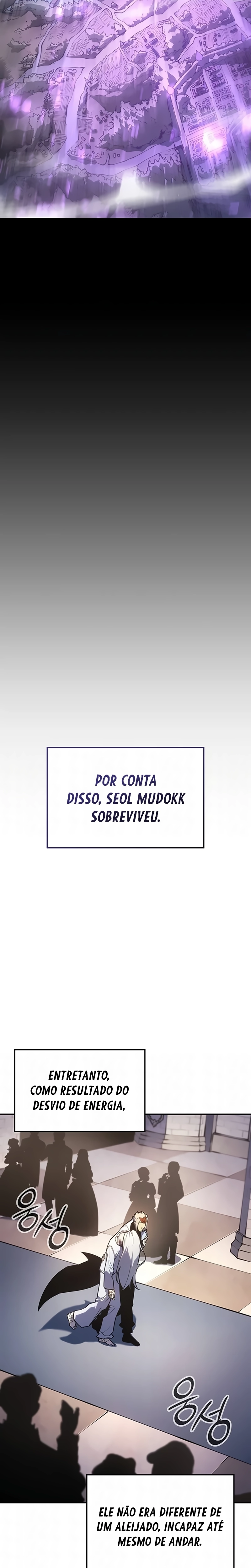 Read Lorde do Gelo pt Manga Online