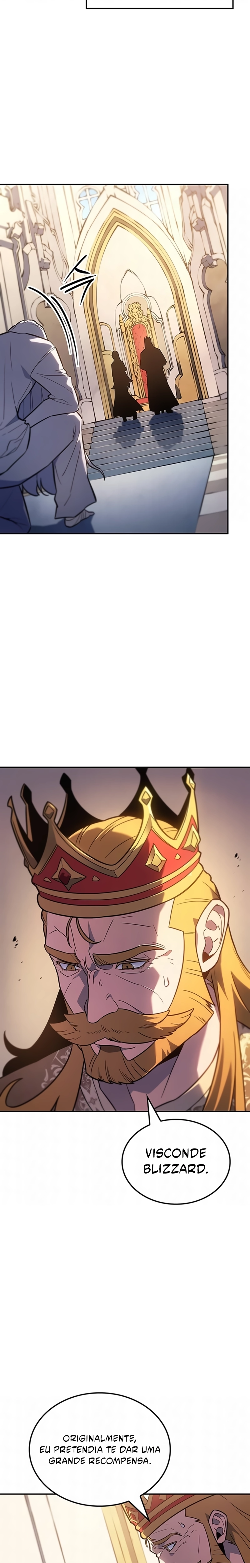 Read Lorde do Gelo pt Manga Online