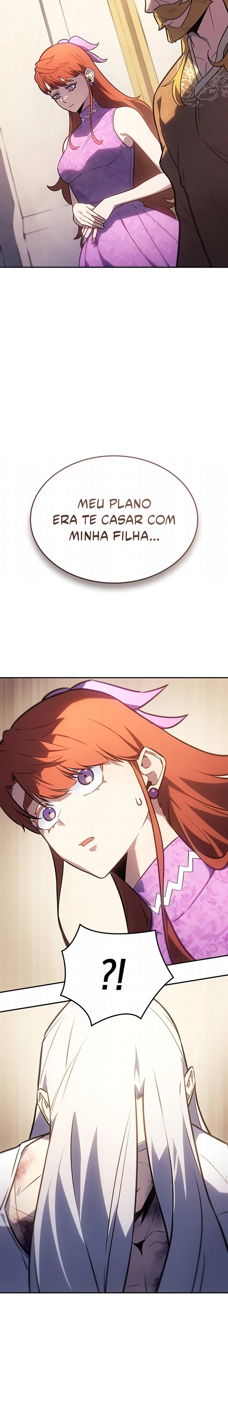 Read Lorde do Gelo pt Manga Online