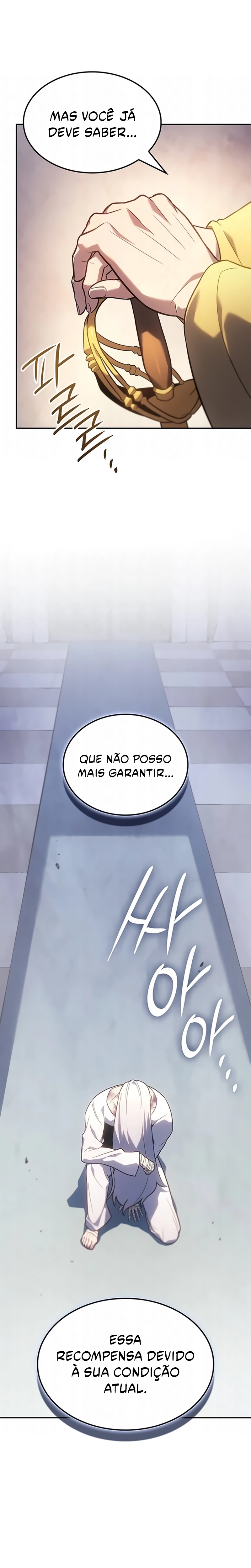 Read Lorde do Gelo pt Manga Online