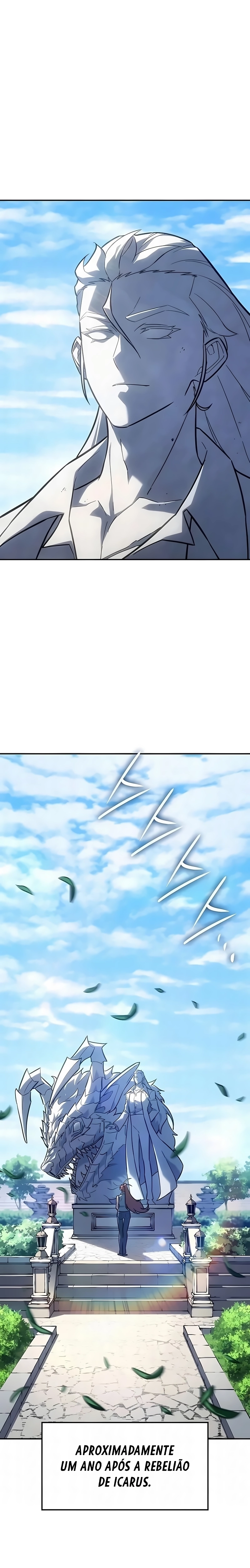 Read Lorde do Gelo pt Manga Online