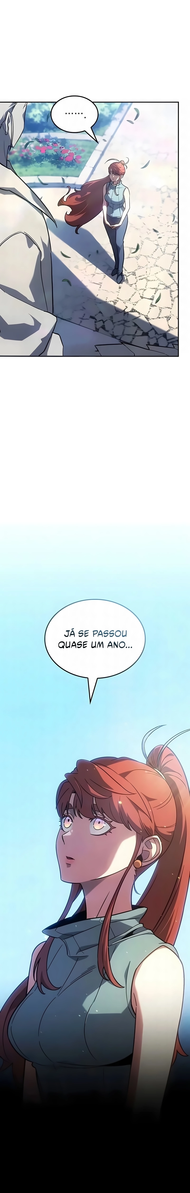 Read Lorde do Gelo pt Manga Online