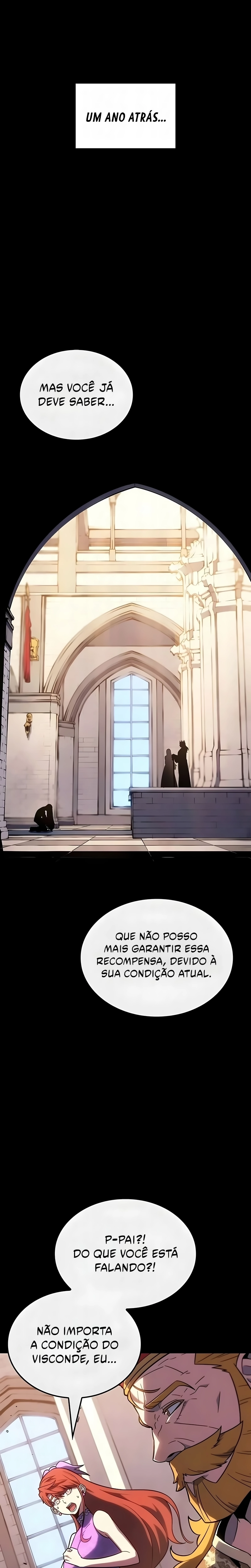 Read Lorde do Gelo pt Manga Online