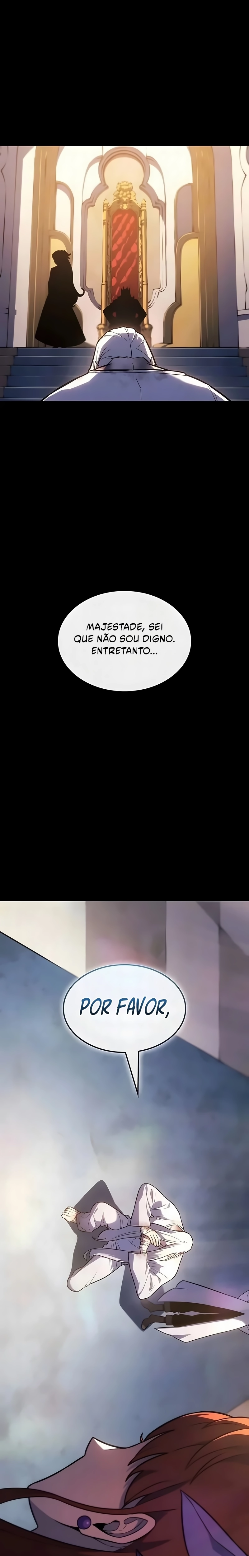 Read Lorde do Gelo pt Manga Online