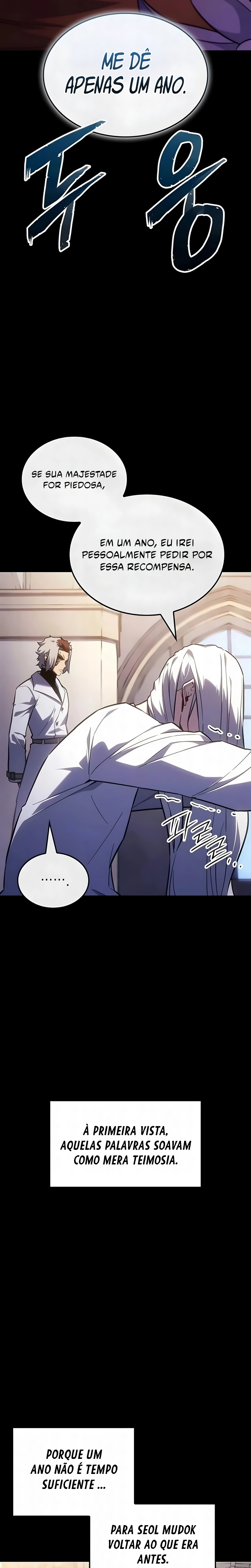 Read Lorde do Gelo pt Manga Online