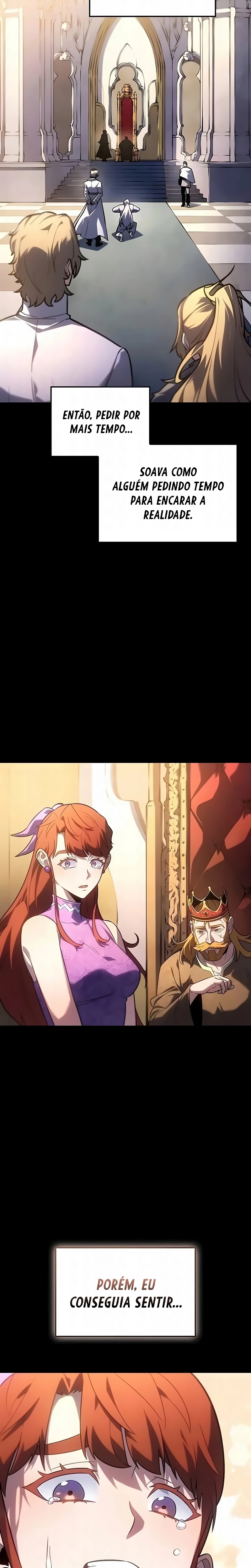 Read Lorde do Gelo pt Manga Online