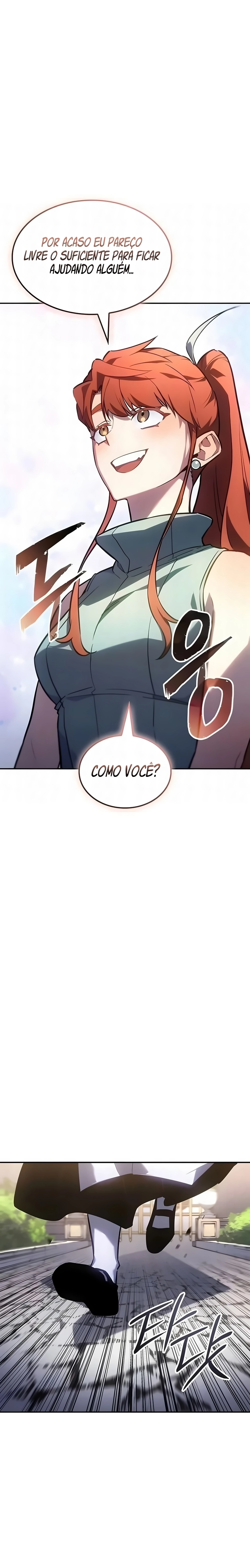 Read Lorde do Gelo pt Manga Online