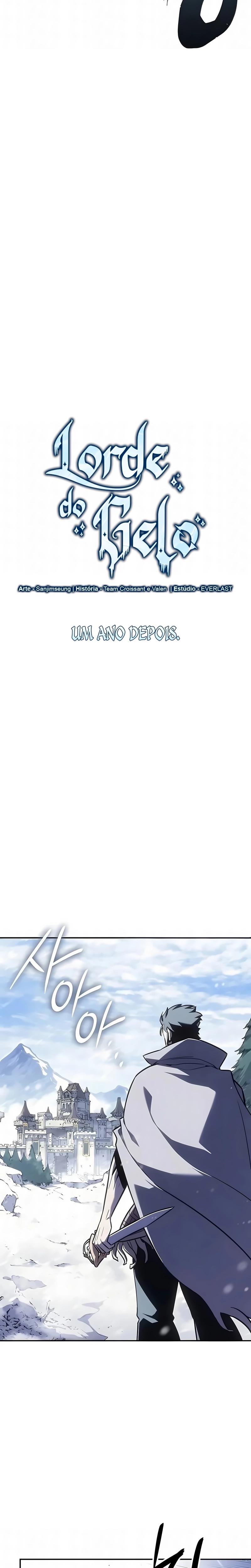 Read Lorde do Gelo pt Manga Online