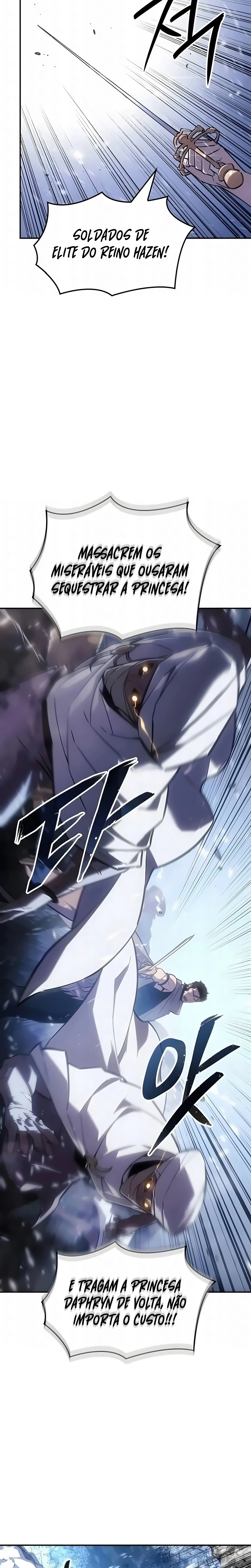 Read Lorde do Gelo pt Manga Online