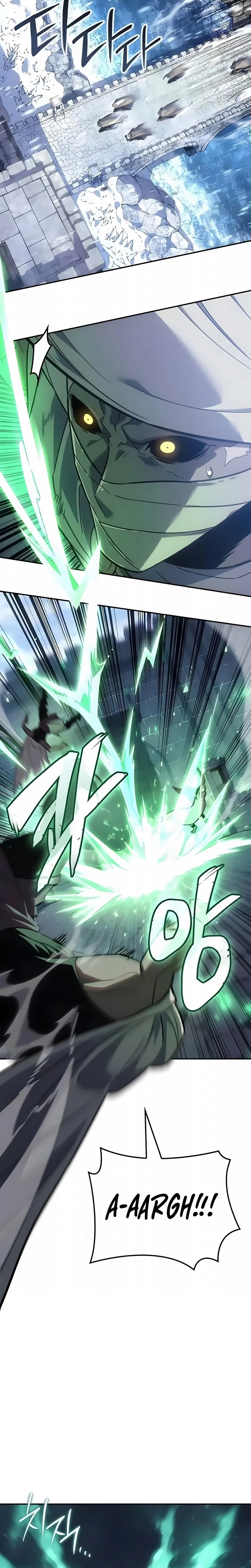 Read Lorde do Gelo pt Manga Online