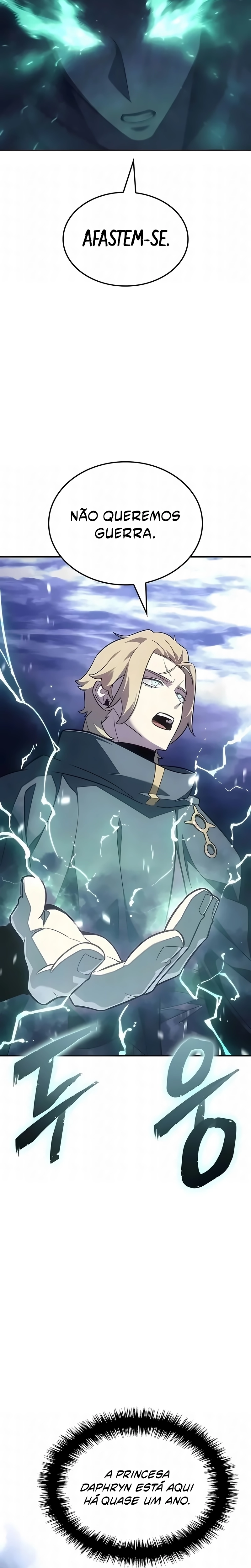 Read Lorde do Gelo pt Manga Online