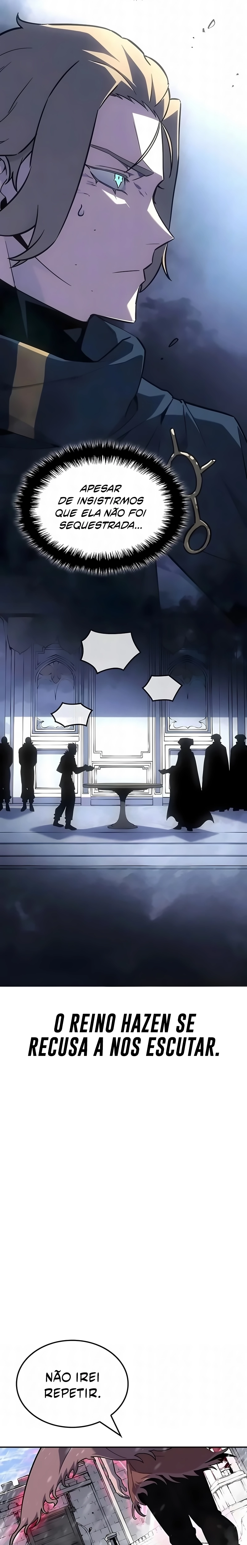 Read Lorde do Gelo pt Manga Online