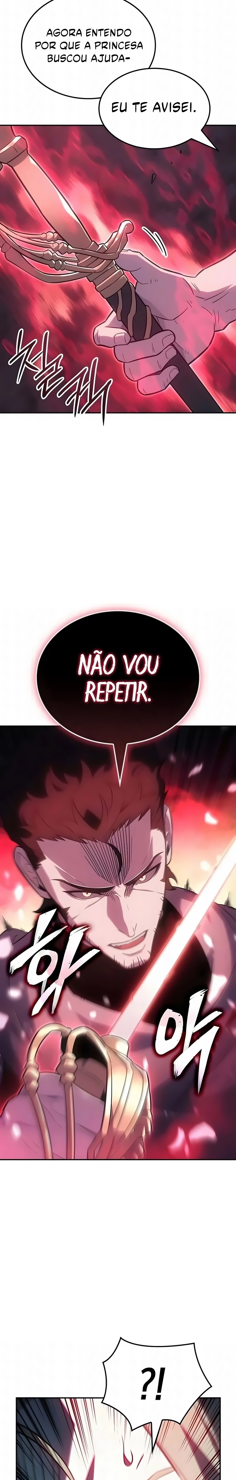 Read Lorde do Gelo pt Manga Online