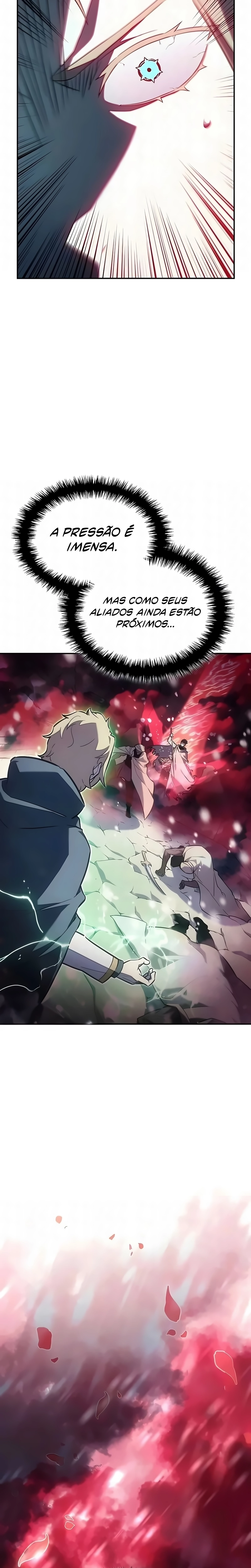 Read Lorde do Gelo pt Manga Online