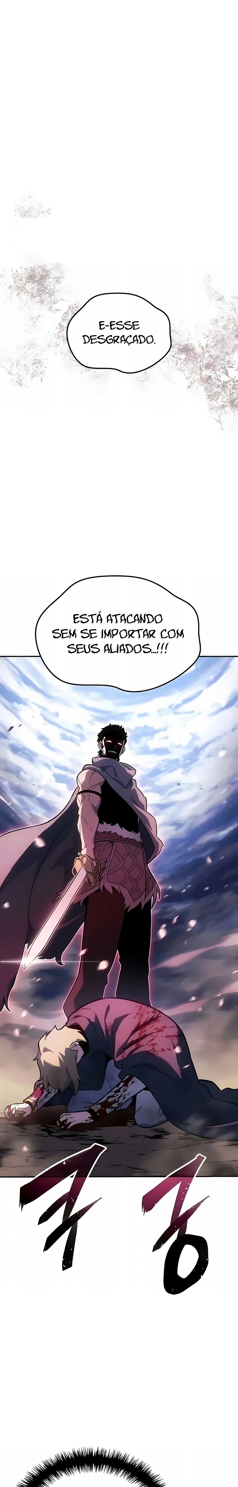Read Lorde do Gelo pt Manga Online