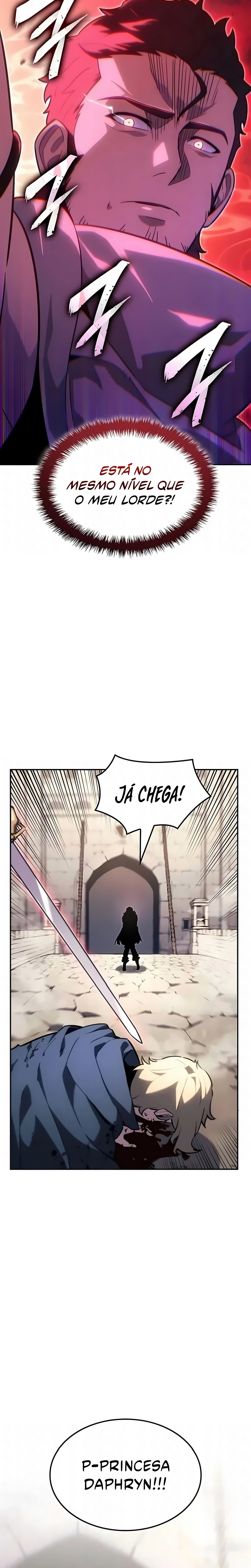 Read Lorde do Gelo pt Manga Online