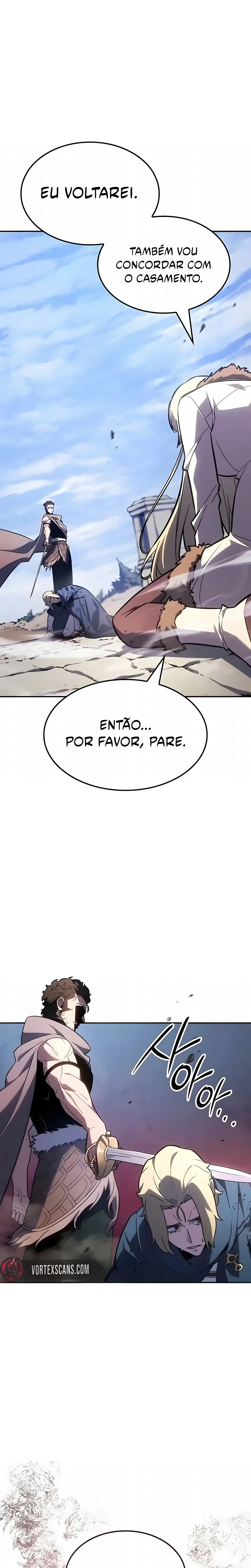 Read Lorde do Gelo pt Manga Online