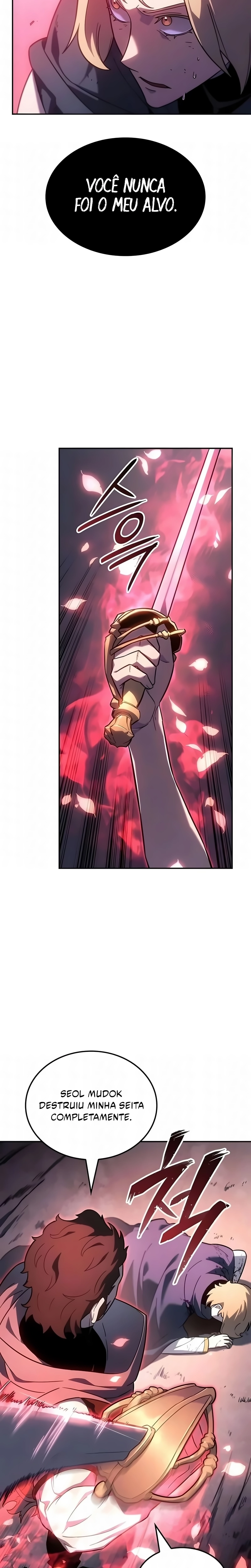 Read Lorde do Gelo pt Manga Online