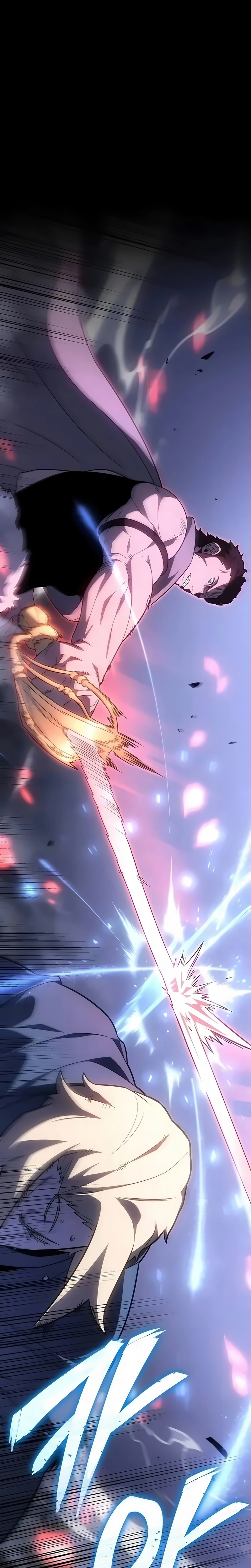 Read Lorde do Gelo pt Manga Online