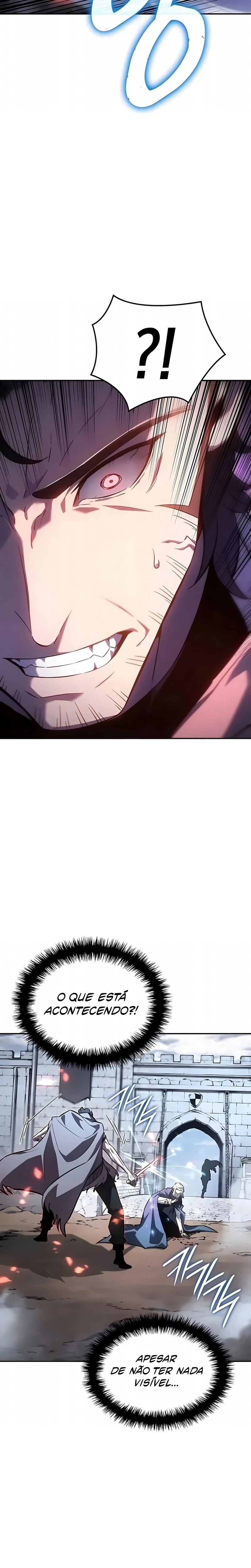 Read Lorde do Gelo pt Manga Online