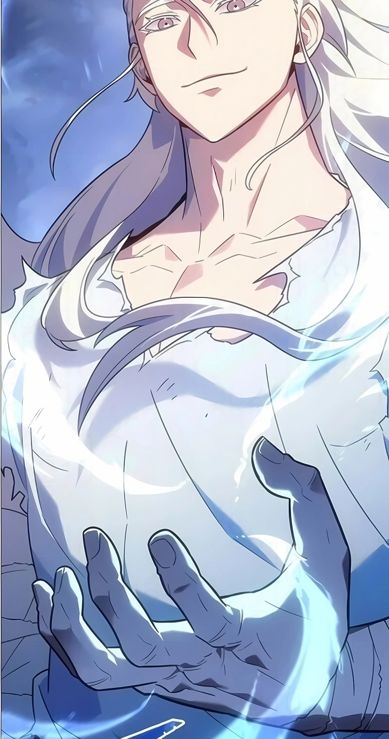 Read Lorde do Gelo pt Manga Online