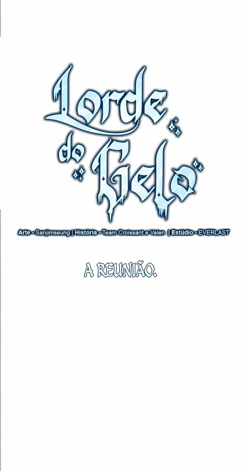 Read Lorde do Gelo pt Manga Online