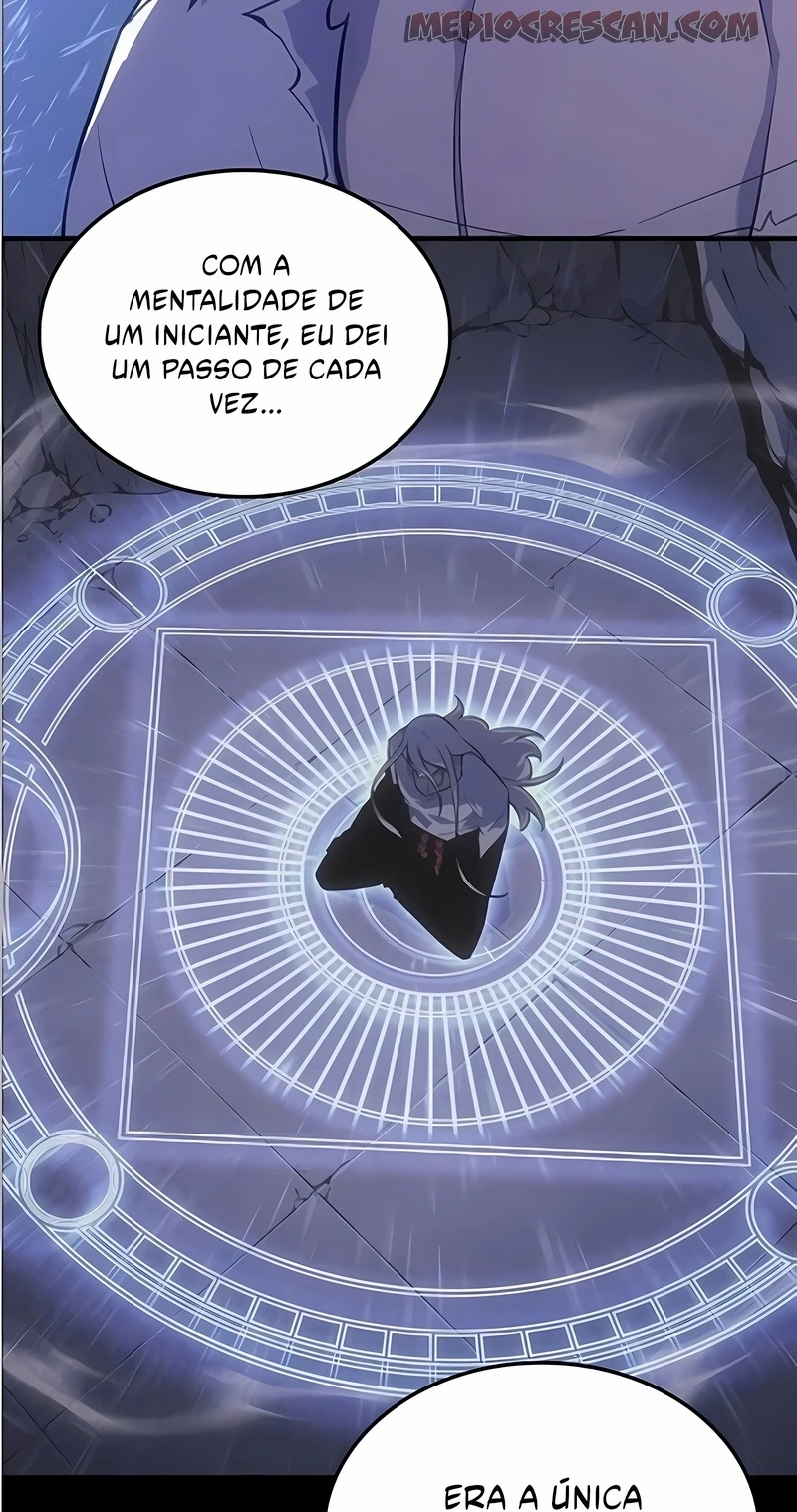 Read Lorde do Gelo pt Manga Online