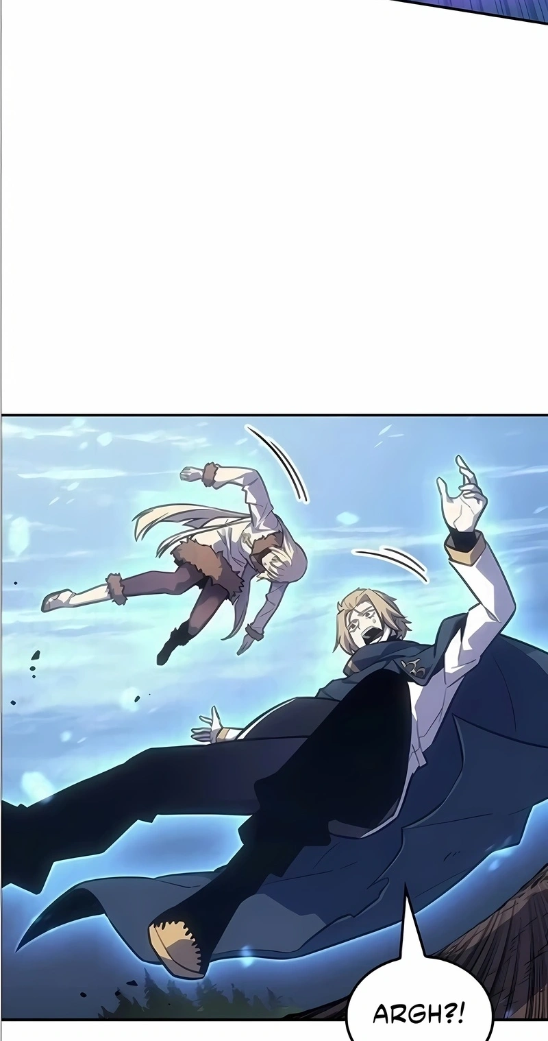 Read Lorde do Gelo pt Manga Online